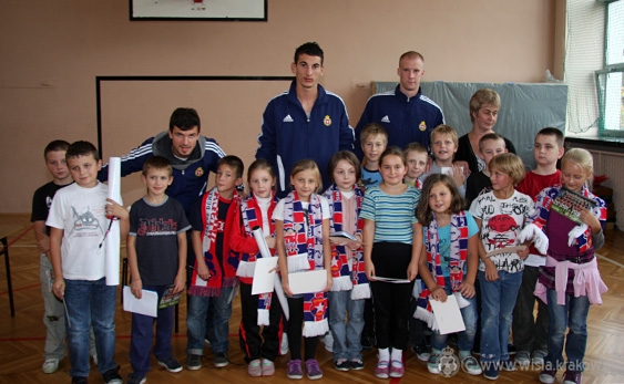 Fot. Damian Urbaniec