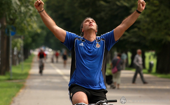 Fot. Maks Michalczak