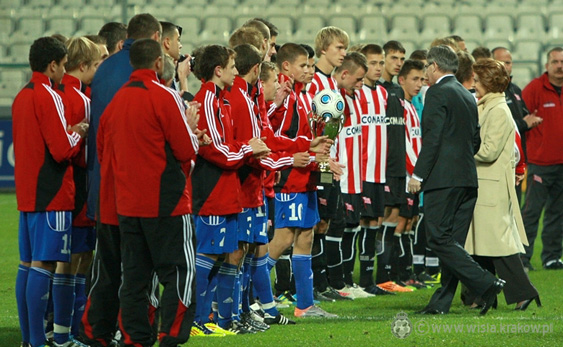 Fot. Maks Michalczak