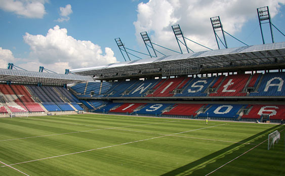 Fot. Maks Michalczak