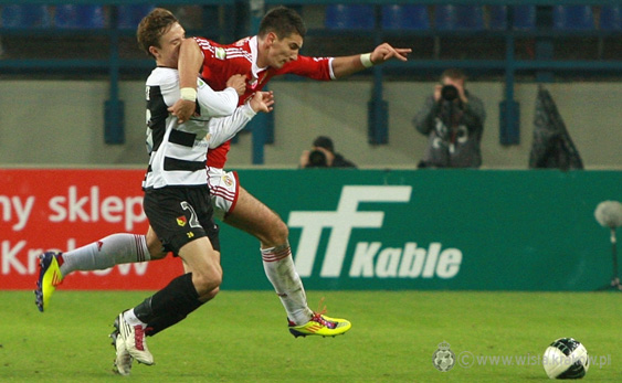 Fot. Maks Michalczak