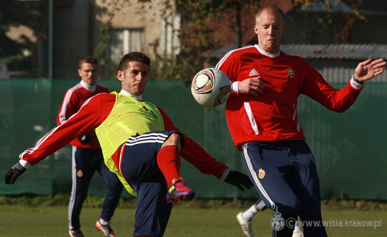 Fot. Maks Michalczak