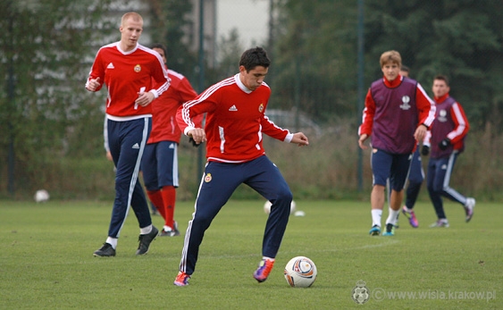 Fot. Maks Michalczak