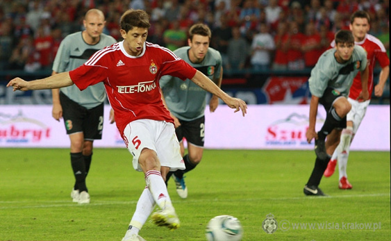 Fot. Maks Michalczak