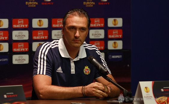 Fot. Maks Michalczak