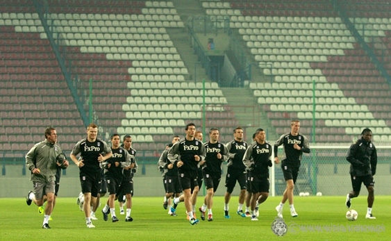 Fot. Maks Michalczak