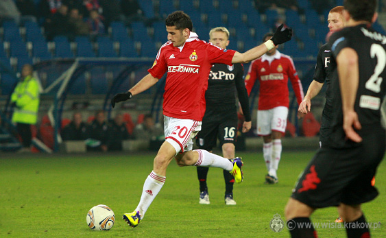 Fot. Maks Michalczak