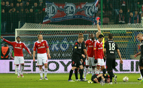 Fot. Maks Michalczak