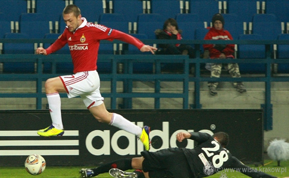 Fot. Maks Michalczak