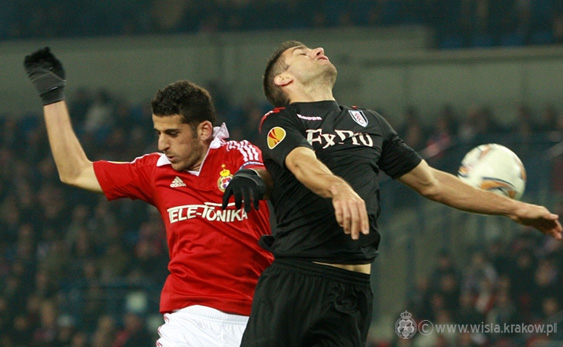 Fot. Maks Michalczak