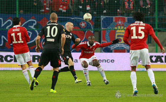 Fot. Maks Michalczak