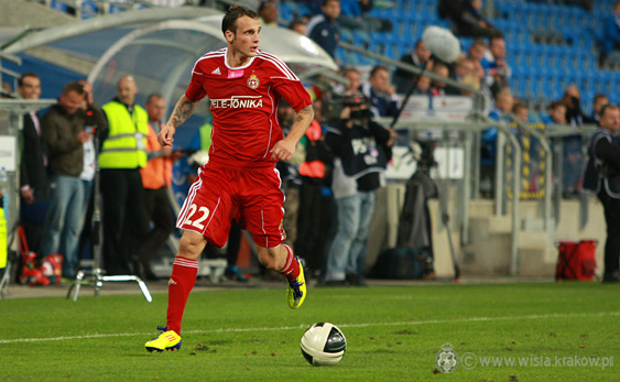 Fot. Maks Michalczak