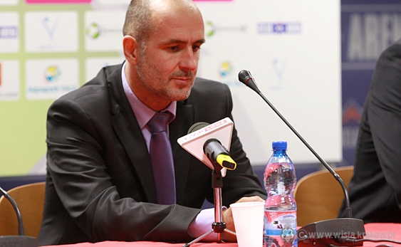 Fot. Maks Michalczak