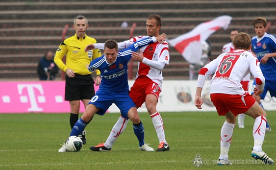 Fot. Maks Michalczak