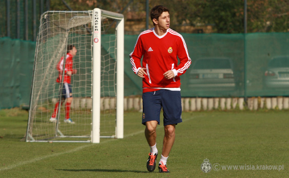 Fot. Maks Michalczak