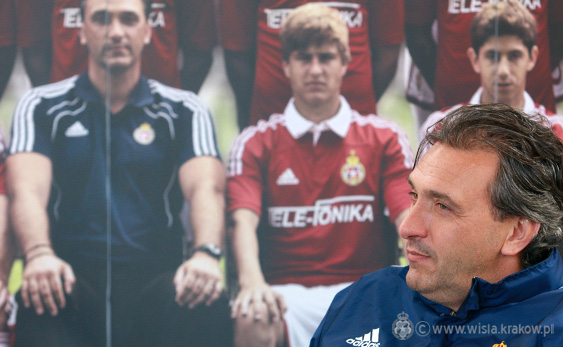 Fot. Maks Michalczak