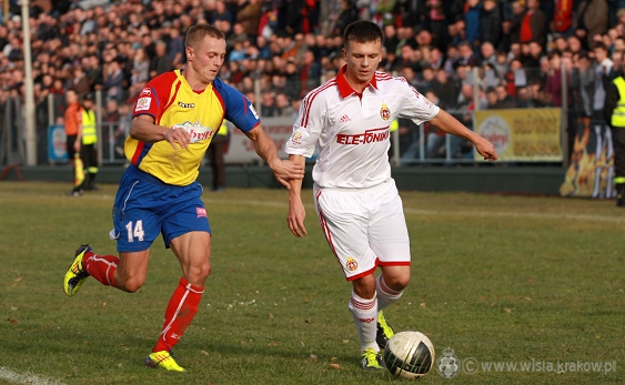 Fot. Maks Michalczak