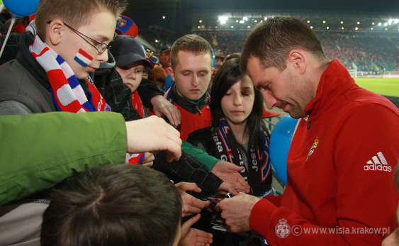 Fot. Maks Michalczak