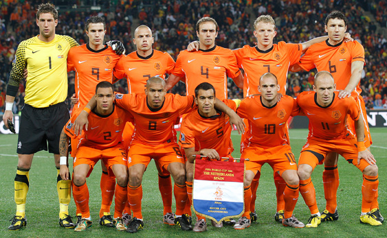 Foto. KNVB/Eric Verhoeven