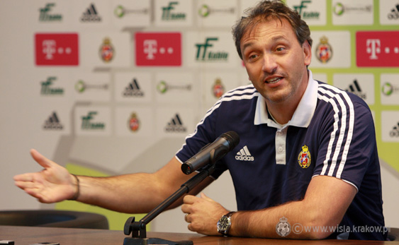 Fot. Maks Michalczak