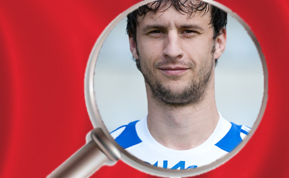 Fot. TS Podbeskidzie