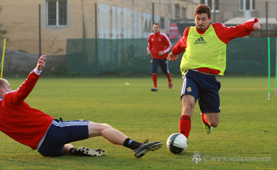 Fot. Maks Michalczak