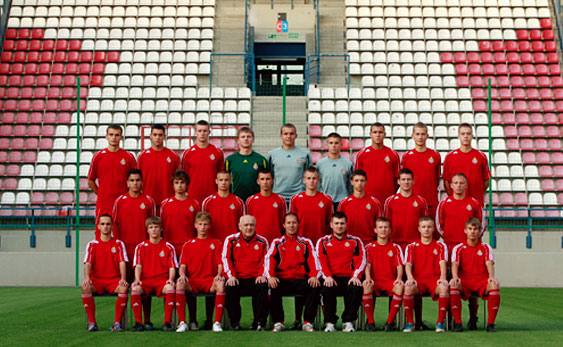 Fot. Maks Michalczak