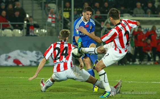 Fot. Maks Michalczak