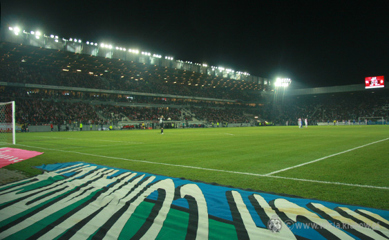 Fot. Maks Michalczak