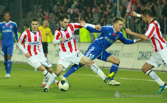 Fot. Maks Michalczak