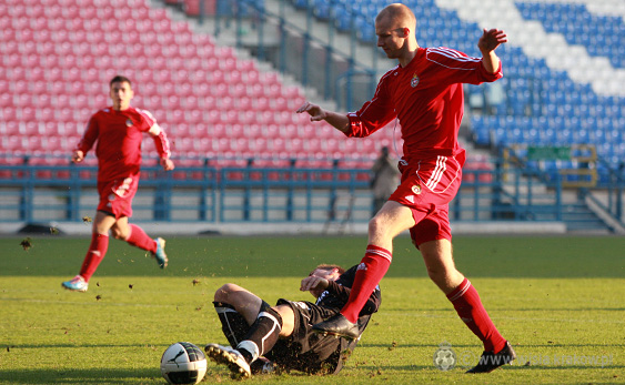 Fot. Maks Michalczak