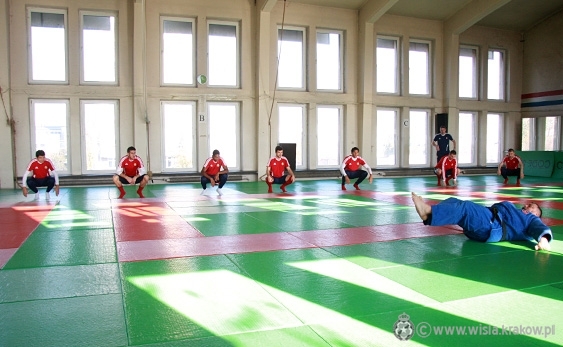 Fot. Maks Michalczak