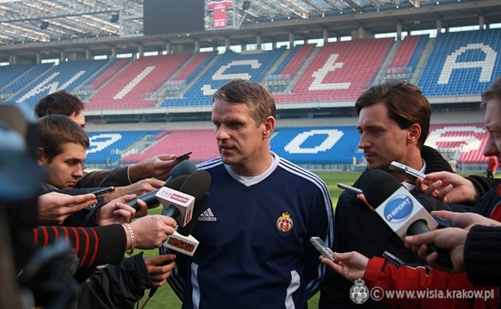 Fot. Maks Michalczak