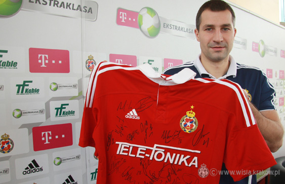 Fot. Maks Michalczak