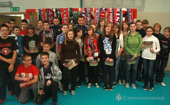 Fot. Maks Michalczak