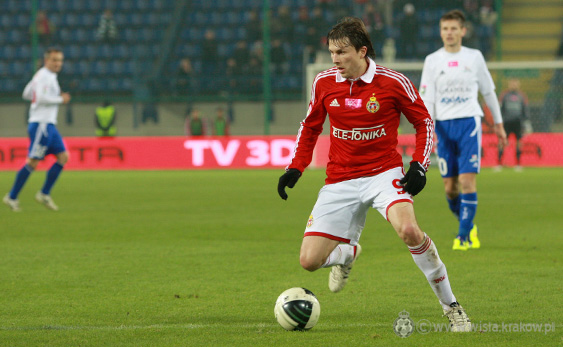 Fot. Maks Michalczak