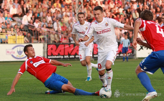 Fot. Maks Michalczak