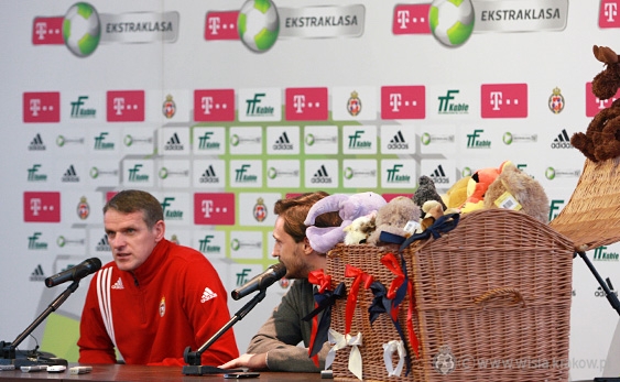 Fot. Maks Michalczak