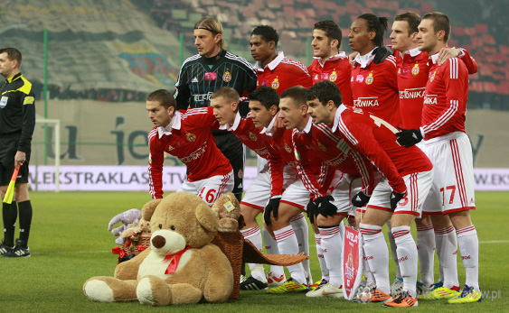 Fot. Maks Michalczak