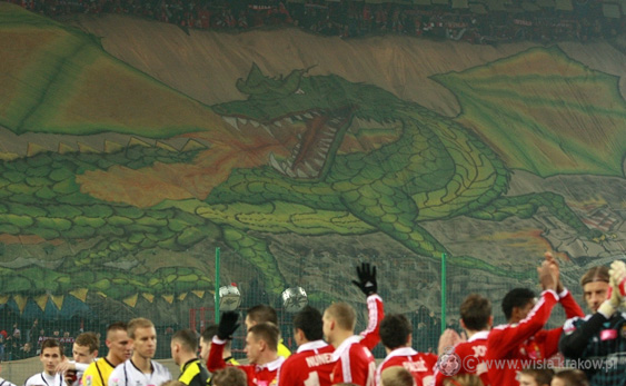 Fot. Maks Michalczak