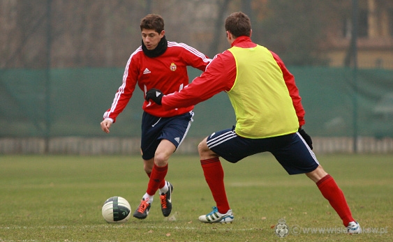 Fot. Maks Michalczak