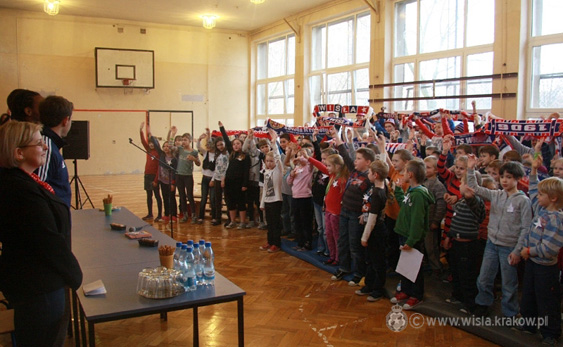 Fot. Maks Michalczak