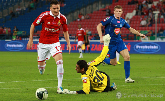 Fot. Maks Michalczak