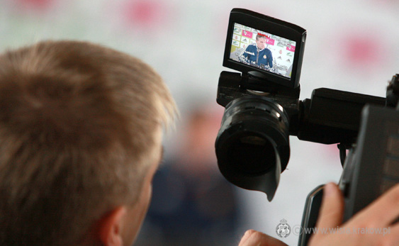 Fot. Maks Michalczak