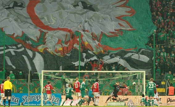 Fot. Maks Michalczak