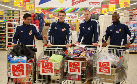 Fot. Maks Michalczak