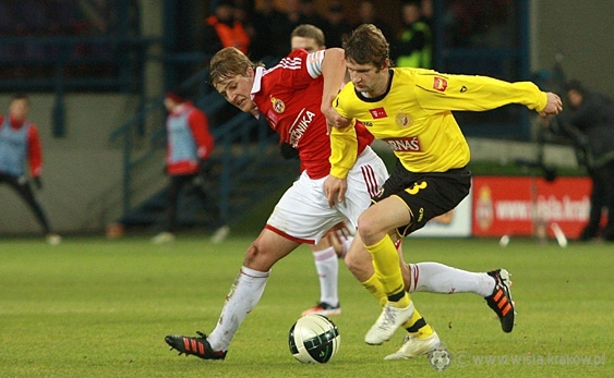 Fot. Maks Michalczak