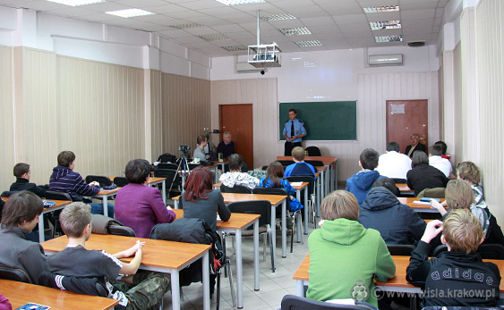 Fot. Maks Michalczak