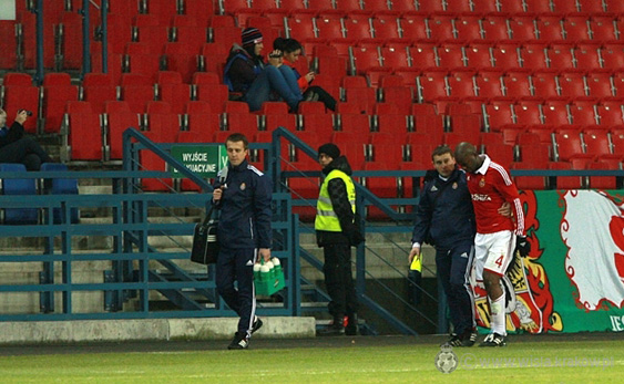 Fot. Maks Michalczak