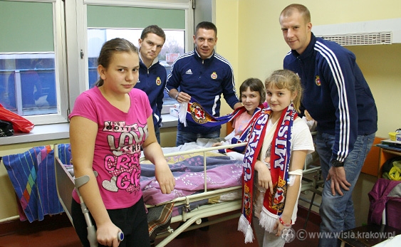 Fot. Maks Michalczak